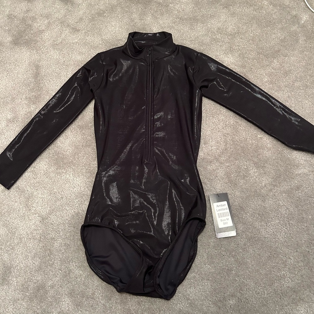 Eleve Leotard